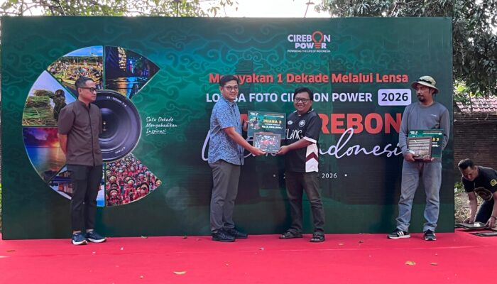 638 Karya Foto Ramaikan 10 Tahun Lomba Foto Cirebon Power, Peserta Melonjak Hampir 100 Persen