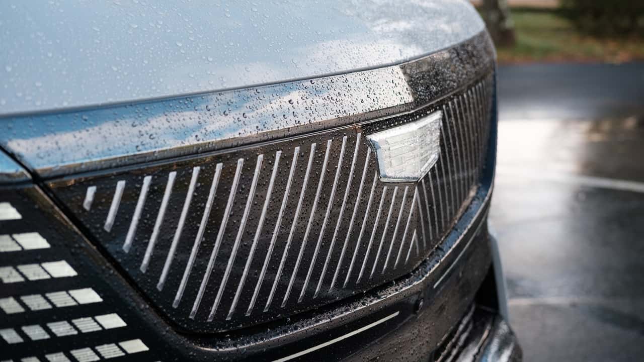 GM Pamer Platform EV Generasi Keempat dan Asisten AI OnStar di GM Forward