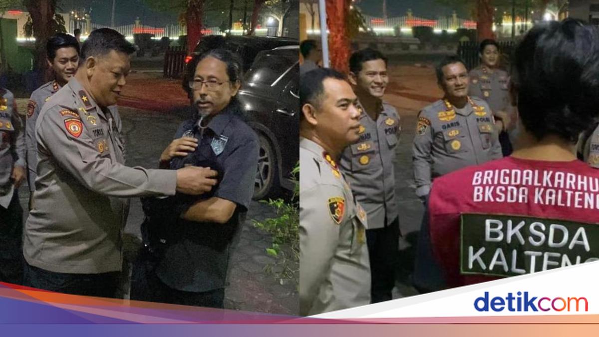 Bayi Beruang Madu Meli Ditemukan Sendirian di Kebun Sawit Seruyan, Kini Dirawat BKSDA Kalteng