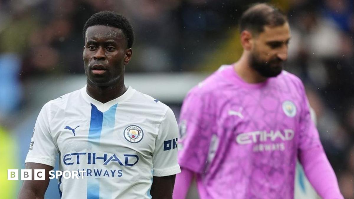 Manchester City Tumbang 1-2 di Aston Villa, Rekor 100 Persen Berakhir