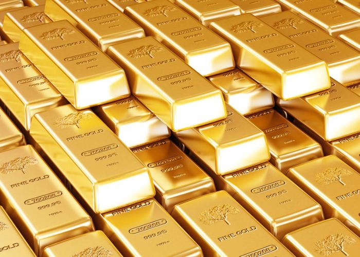 Bank Mandiri Buka Tabungan Emas 24 Jam via Livin', Beli Mulai 0,005 Gram