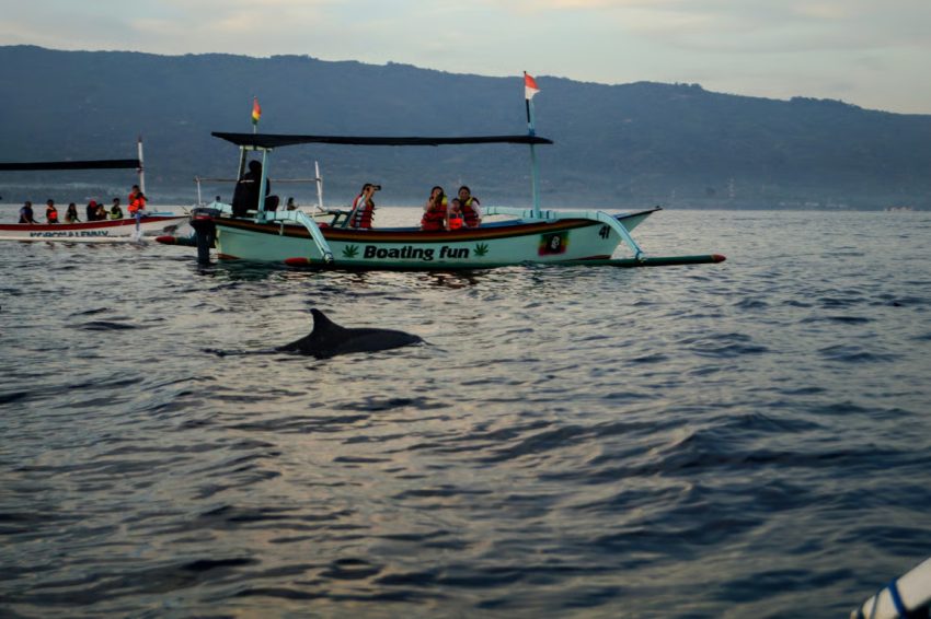 Seririt di Buleleng Kian Dilirik Pemburu Slow Travel, Alternatif Tenang di Barat Lovina