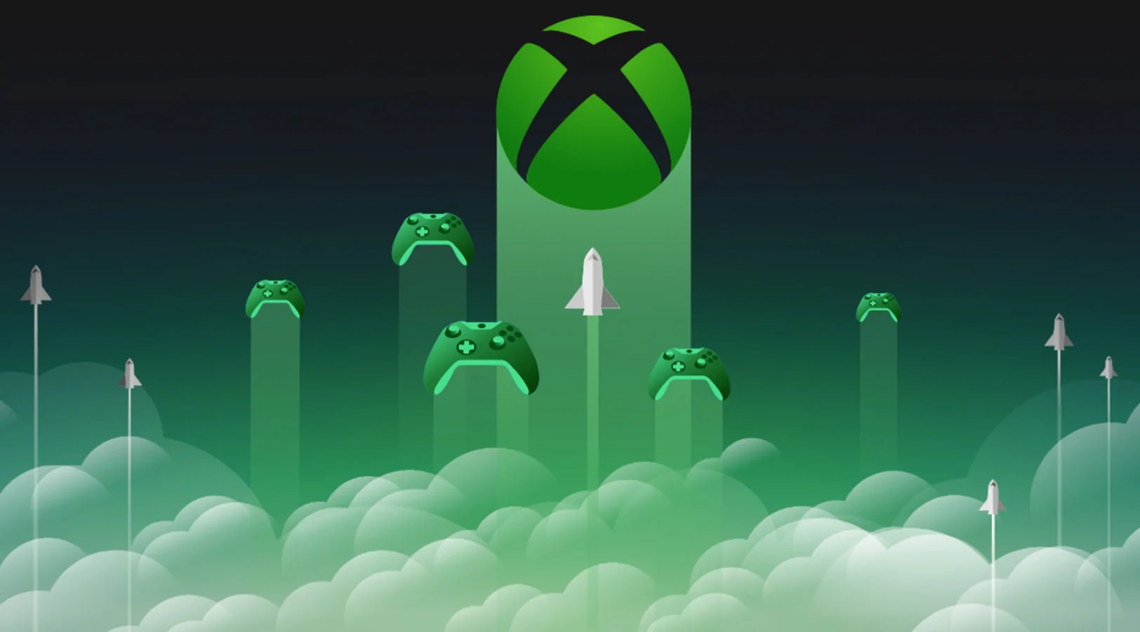 Microsoft Uji Cloud Playtime, Xbox Cloud Gaming Bisa Dibeli Prabayar