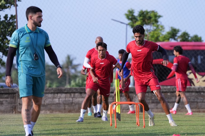 Java United FC Waspadai Kebangkitan Persijap Jepara di Laga Tandang Pekan Ketujuh