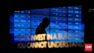 IHSG Masih Fluktuatif, Perencana Keuangan Ingatkan 5 Bekal Wajib Investor Pemula