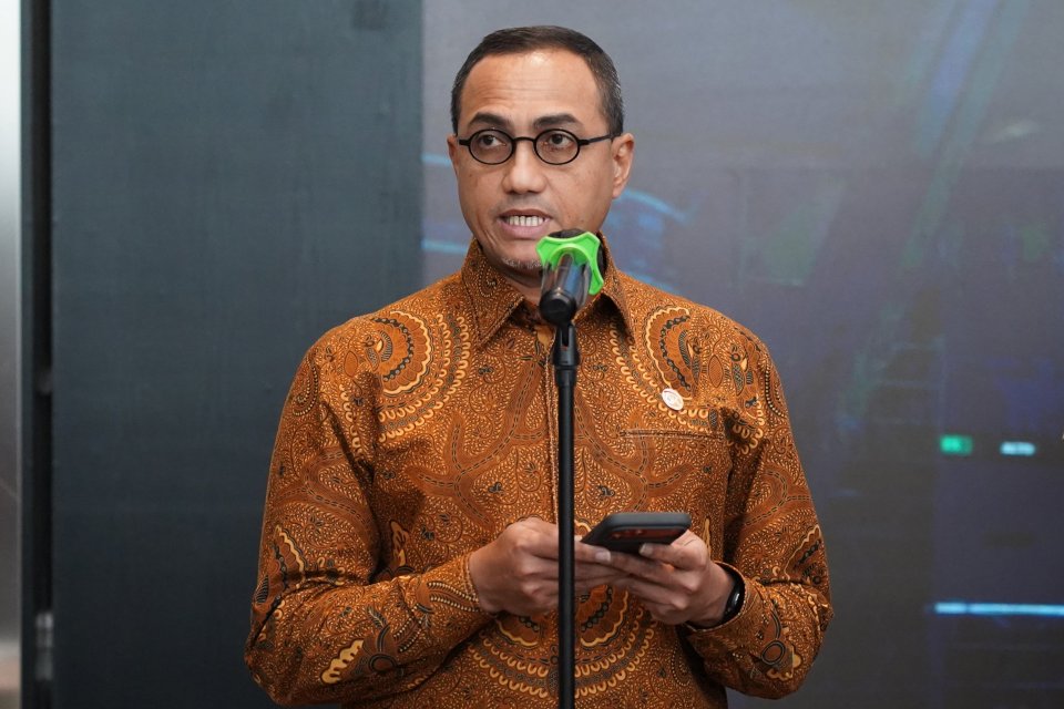 OJK Tagih Denda Rp2,52 Triliun dari 971 Pihak di Pasar Modal