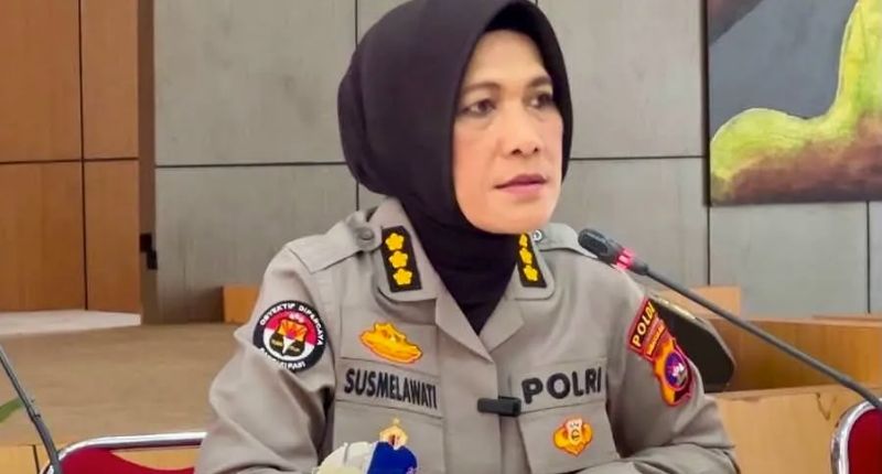 Polda Sumbar Pastikan SKTLK Gratis dan Cepat di Semua Kantor Polisi, Warga Tak Perlu Ragu Lapor Kehilangan