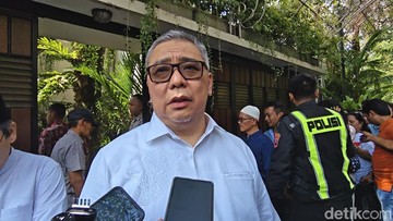 PSI Sebut Polemik Ijazah Gibran Tak Perlu Dilanjutkan, PKS Tetap Buka Komunikasi Lintas Fraksi