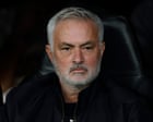 Mourinho Kembali ke Camp Nou, Bawa Madrid Tantang Barcelona di El Clasico