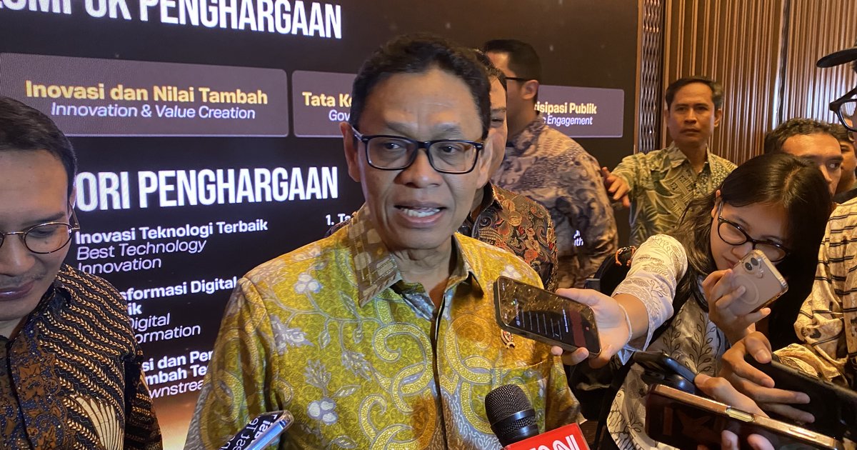IUP PT Kristalin Ekalestari Dicabut, Wamen ESDM: Izin Kembali ke Negara