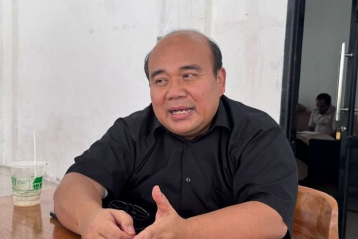 Ekonom USU Wahyu Ario Sebut Swasembada Pangan Jaga Harga Kebutuhan Pokok di Sumatera Utara