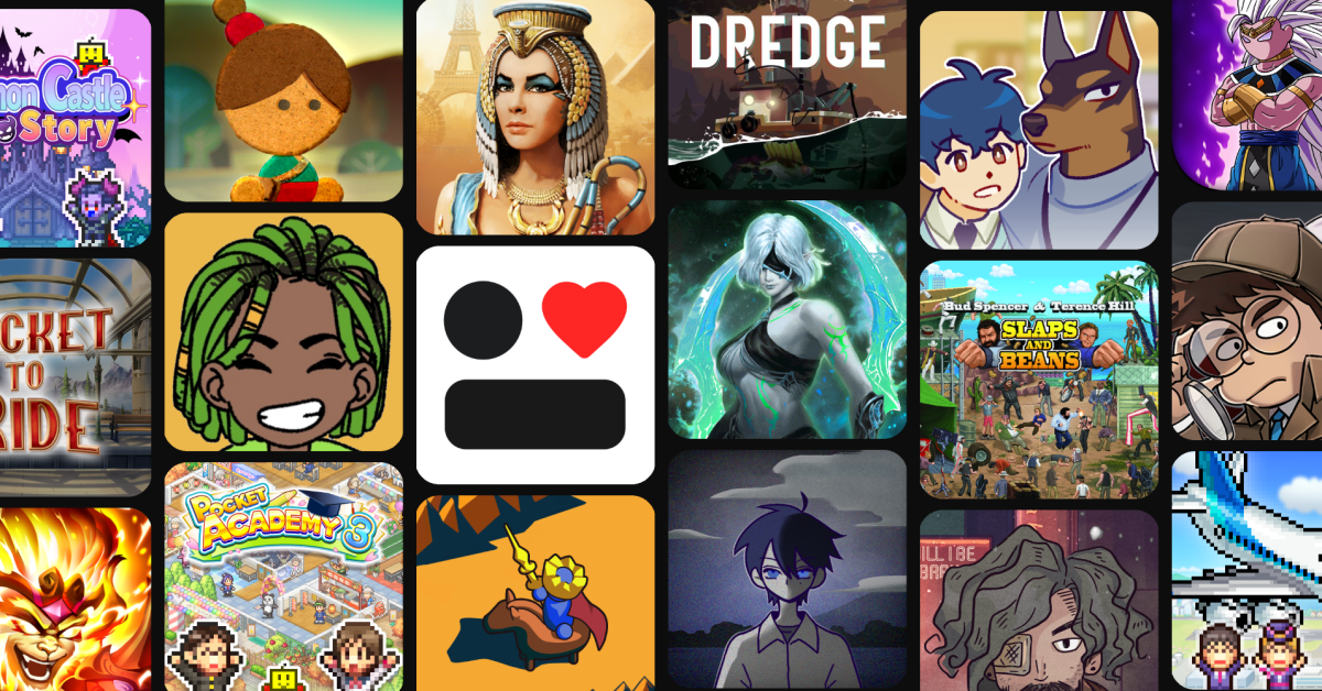Diskon Aplikasi Android Pekan Ini: DREDGE hingga Thronefall