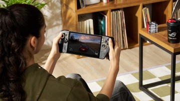 ASUS ROG Xbox Ally X20 Resmi Hadir, Bundel Kacamata AR Edisi 20 Tahun