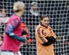 Tottenham vs Arsenal di WSL: Spurs Start Lebih Baik, Slegers di Bawah Tekanan