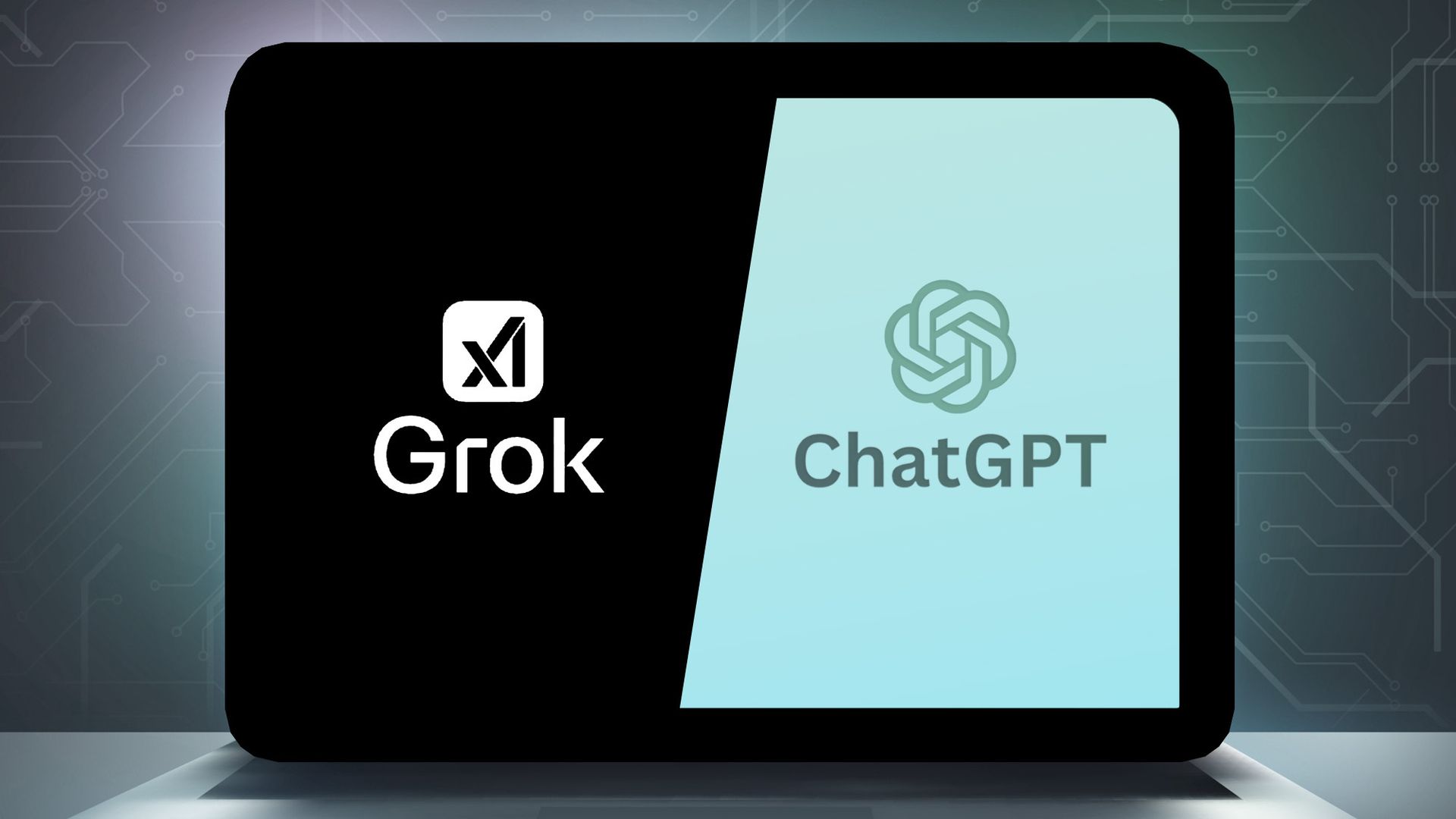 Grok vs ChatGPT: 5 Uji Pertanyaan Harian, Siapa Lebih Berguna