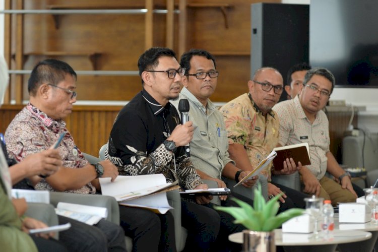 Sumut Surplus 27.633 Ton Beras pada Oktober 2026, Bawang Merah Justru Defisit 2.047 Ton