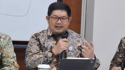 BI Pangkas Lelang SRBI Jadi Dua Pekan Sekali, Jaga Likuiditas Pasar Uang