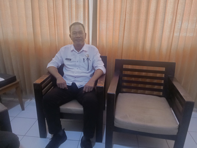 Pemkab Rote Ndao Tunggu Penilaian KJPP soal Kompensasi Tanggul Tambak Garam yang Dijebol