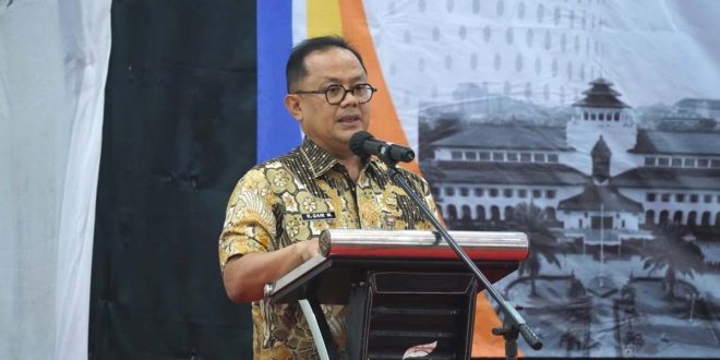 Kemendagri Kaji Smart City untuk Banjarmasin, Soroti Pengangguran 6,49 Persen dan Pertumbuhan Ekonomi di Atas 5,6 Persen