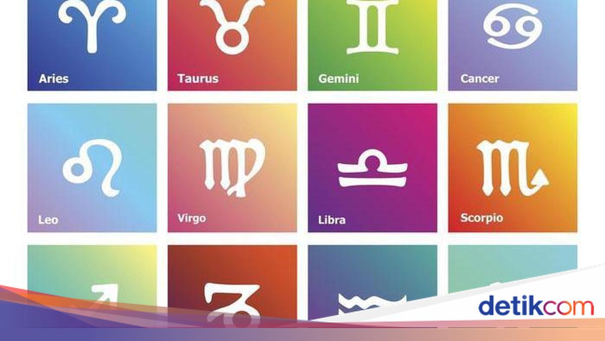 Ramalan Zodiak 24 Oktober: Libra, Scorpio, Sagitarius