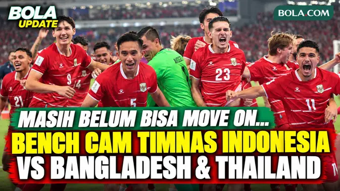 Emil Audero Gagalkan Penalti Thailand, Timnas Indonesia Juara FIFA ASEAN Cup 2026