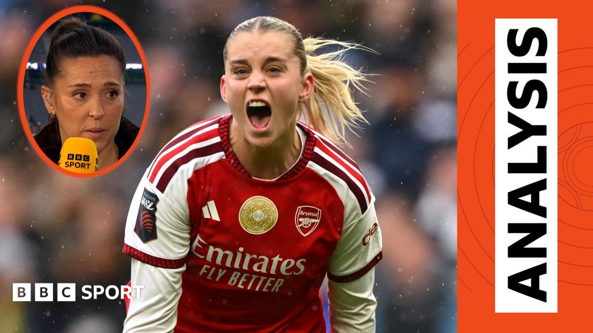 Kontroversi Penalti Arsenal di Derby London Utara, Eks Pemain Inggris: 