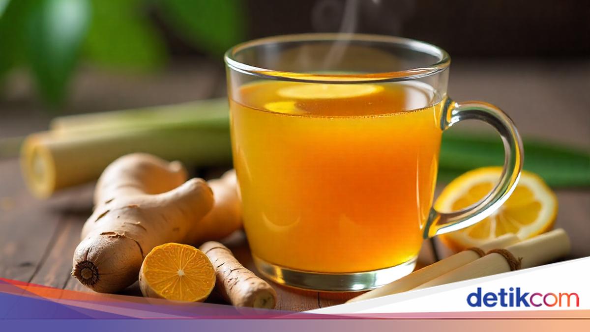 6 Kedai Jamu di Bandung yang Wajib Dikunjungi