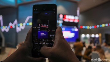 MSCI Turunkan Bobot RI ke 0,3%, Dino Patti Djalal Usul Satgas Khusus