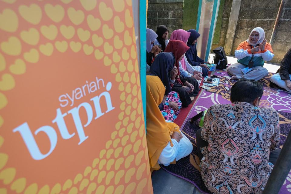 Laba BTPN Syariah Tembus Rp 1,01 Triliun per Kuartal III 2026, RoA 7,3%