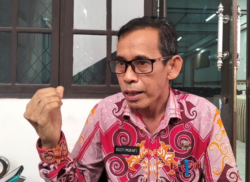 DLH Kotim Aktifkan TPS 3R di Parenggean, Mentaya Hilir Selatan, dan Kota Besi Mulai November 2026