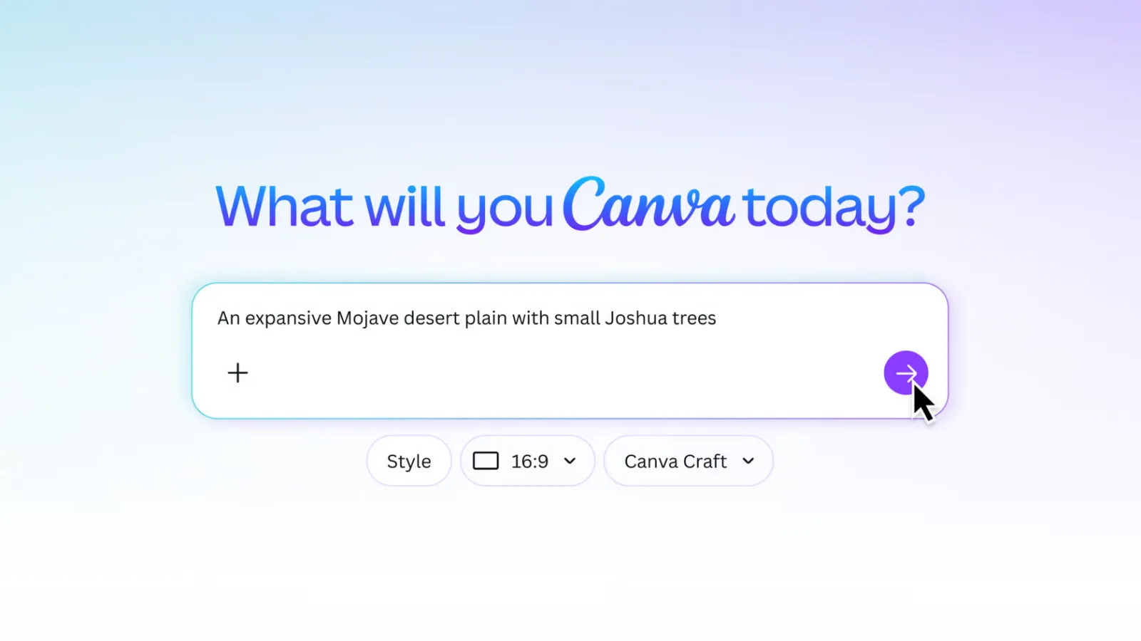 Canva Luncurkan Craft, Image Generator yang Dilatih dari Jutaan Template Desain