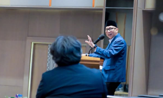 Gubernur Lampung Targetkan 82 Bed Dryer pada 2026, Nilai Tambah Jagung Capai Rp407 per Kilogram