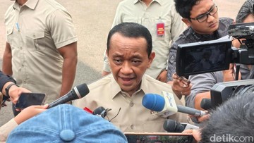 Lima IUP Emas-Tembaga Senilai Rp 5.400 Triliun Dilaporkan ke Prabowo