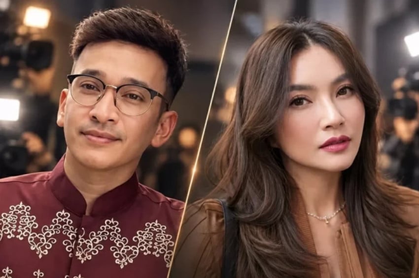 Komnas PA Kecam Konflik Ruben Onsu dan Sarwendah, Soroti Dampak ke Anak