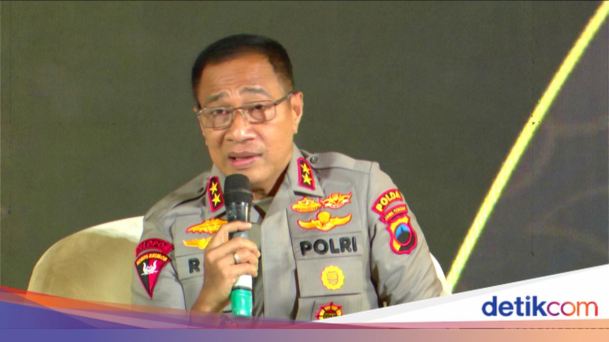 Kapolda Jateng Irjen Roy Hardi Siahaan Jamin Keamanan Investasi, Polisi Akan Dampingi Dunia Usaha di Setiap Proyek