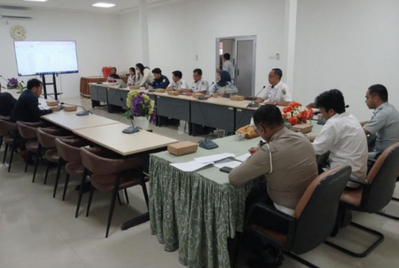 Pemprov Kaltim Bebaskan Denda Pajak Kendaraan hingga 22 November 2026, Warga Cukup Bayar Pokok PKB