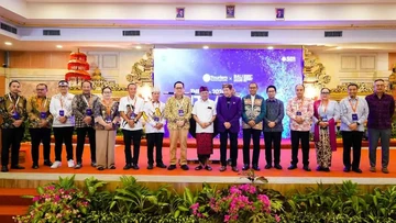 Solo Safari Raih Excellence in Amenities ITMW 2026, Perkuat Fasilitas Keluarga