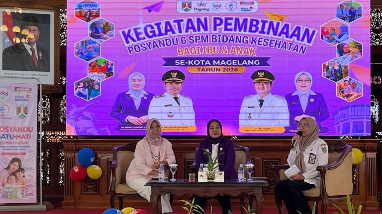 Pijat Bayi dan 1.000 Hari Pertama: Panduan Stimulasi Sentuhan untuk Ibu