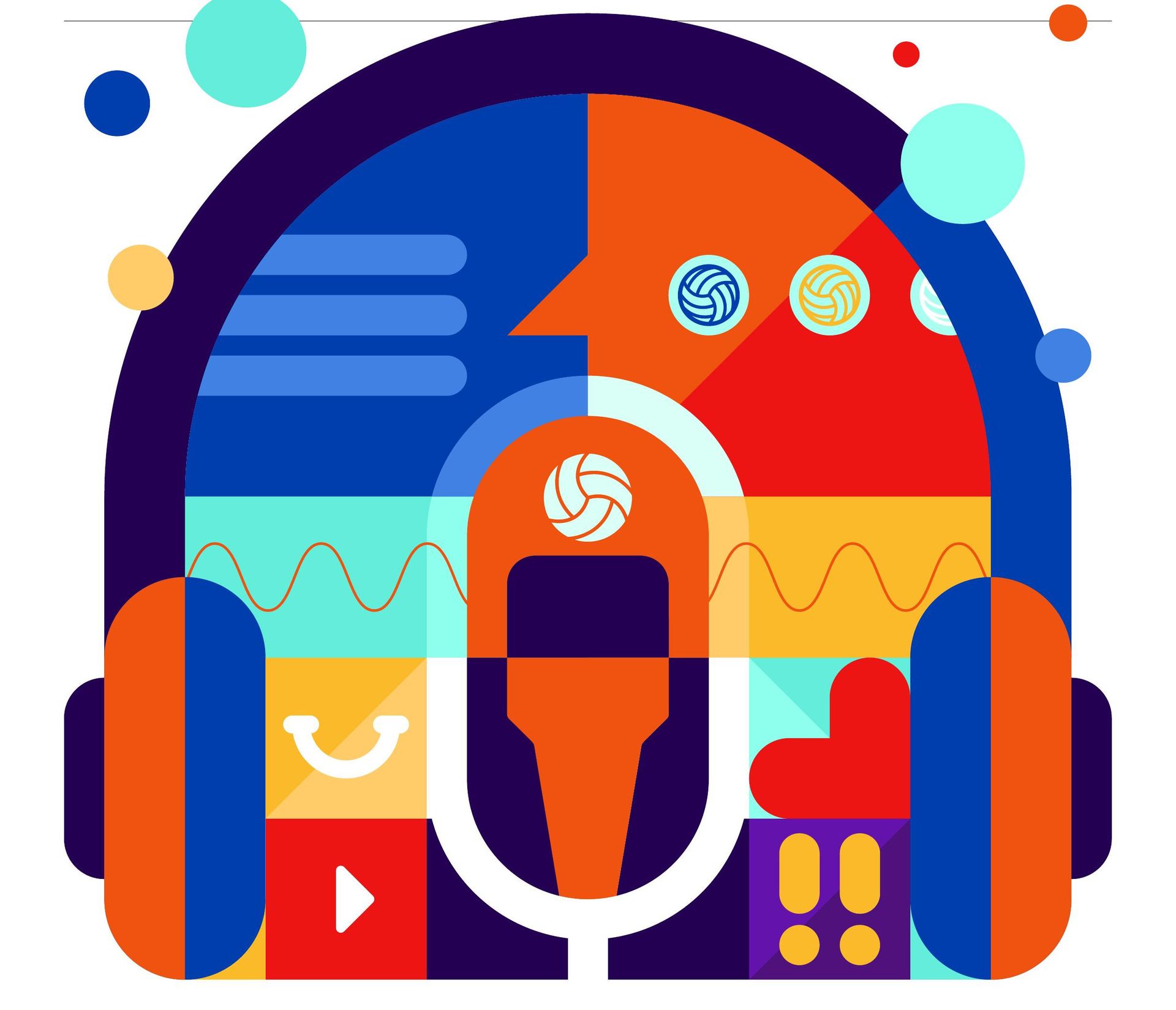 27 Podcast Sepak Bola Terbaik 2026, dari Cerita Ruang Ganti sampai Transfer