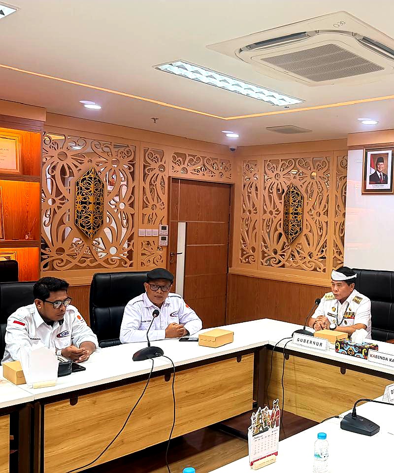 KSBSI Kaltara Belum Terima Instruksi Ikut Aksi #IndonesiaSadar pada 28 Oktober 2026