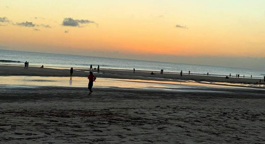 13 Pantai di Badung dan Denpasar Dinobatkan Terbaik, dari Melasti Ungasan hingga Sanur