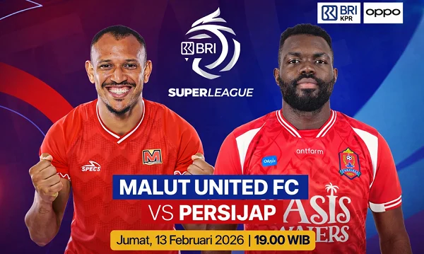 Persijap Jepara Jamu Java United di Gelora Bumi Kartini, Laskar Kalinyamat Buru Poin Perdana dari Enam Laga