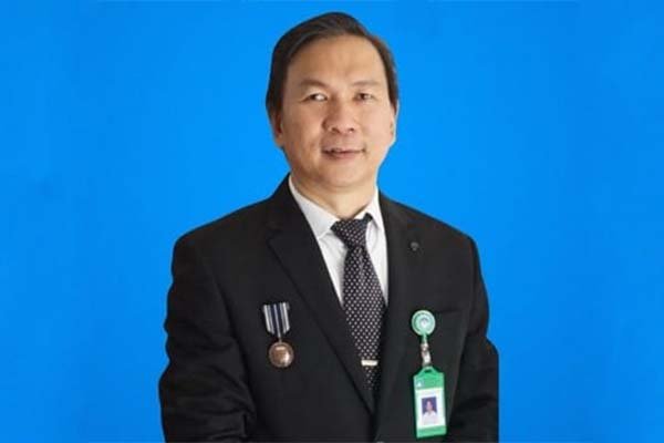 28.902 Siswa SMA-SMK di Sulut Siap Ikuti TKA 26 Oktober, BPMP Targetkan Naik dari Peringkat 32 Nasional