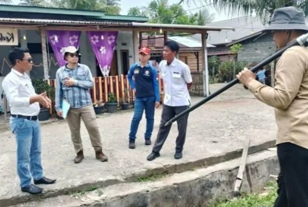 Pemkab Kaur Targetkan 60 Sertipikat Tanah Aset Daerah Terbit 2026, dari 527 Aset Terdata