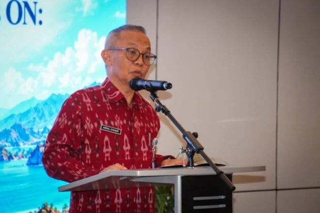 Sekda NTB Jajaki Kerja Sama APIEM, Event MotoGP Mandalika Ditargetkan Tinggalkan Warisan Profesional Lokal
