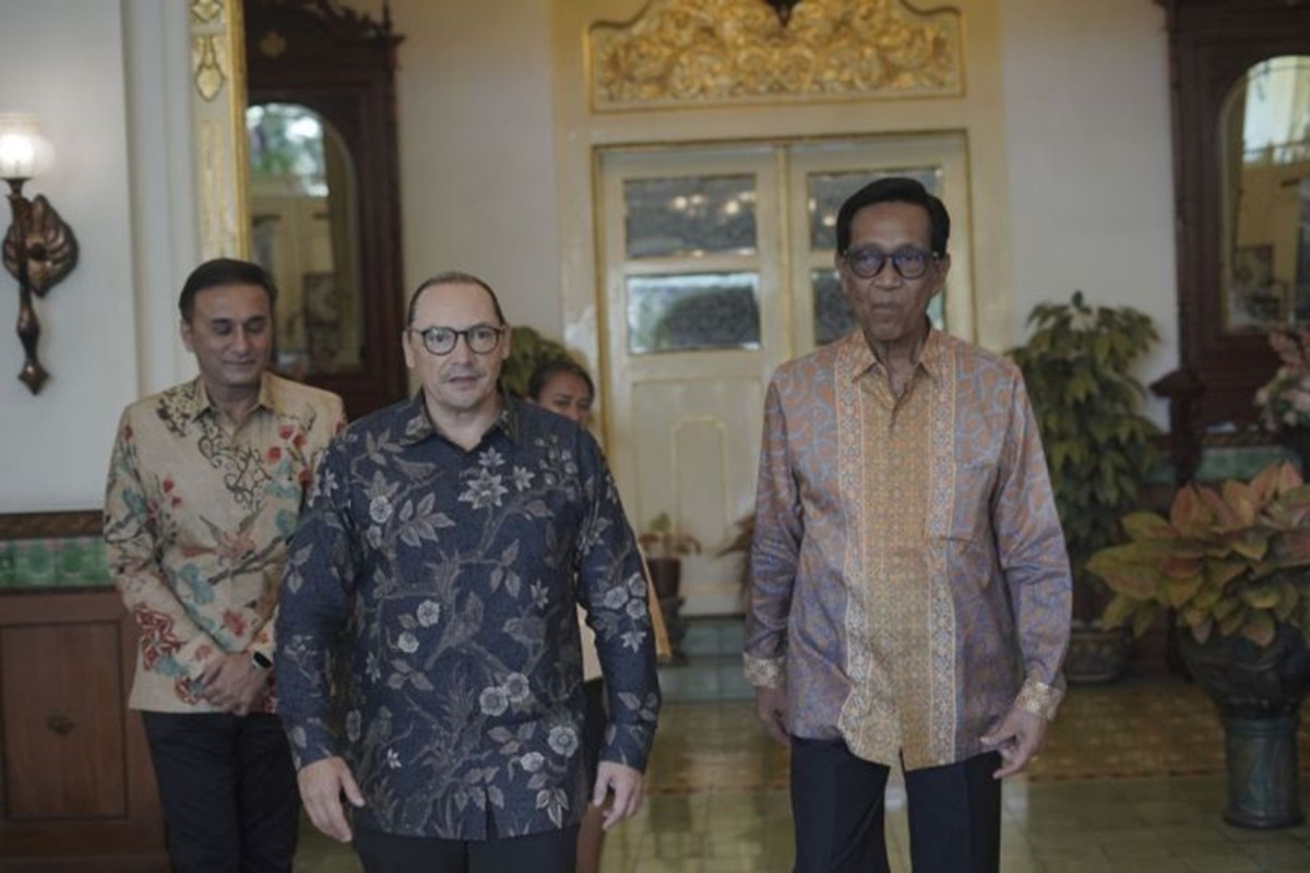 Konsulat Kehormatan Meksiko Segera Berdiri di Royal Ambarrukmo Jogja, Jadi Pusat Informasi Budaya dan Bahasa Spanyol