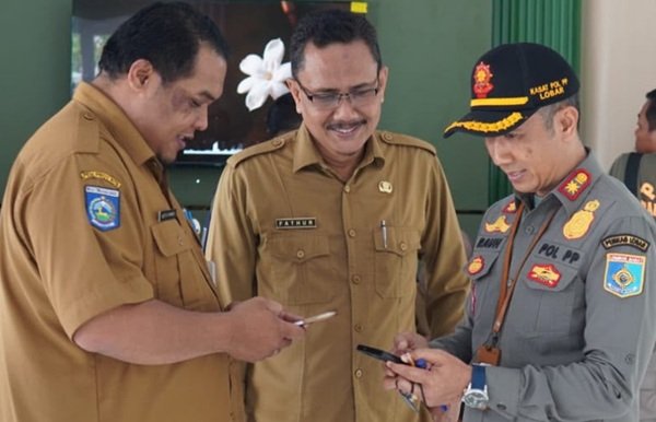 Disdukcapil Lombok Barat Permudah Pindah KTP Warga Pendatang, Tak Perlu Pulang ke Daerah Asal