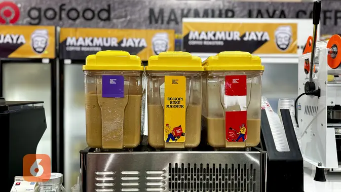 5 Kuliner Bandung Hadir di Blok M Jakarta 23-25 Oktober 2026