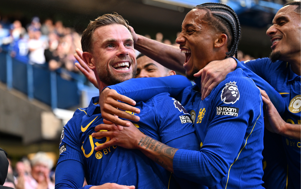 Chelsea vs Tottenham di Stamford Bridge: Jadwal, Siaran Langsung, dan Prediksi