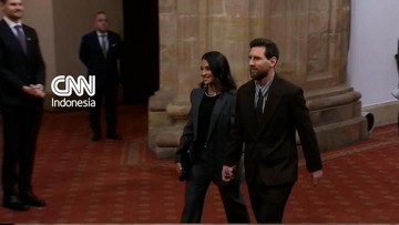Lionel Messi Terima Penghargaan Princesa de Asturias 2026 di Oviedo